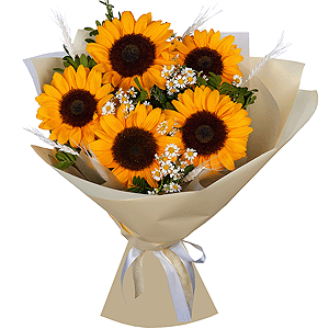 Summer Bliss with delivery Magnitogorsk