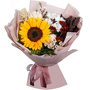 Bright Moments with delivery Magnitogorsk
