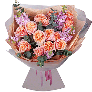 Palette of Feelings with delivery Magnitogorsk