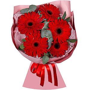 Dreams of Love with delivery Magnitogorsk