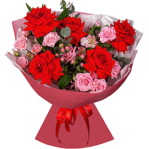 Love at First Sight with delivery Magnitogorsk