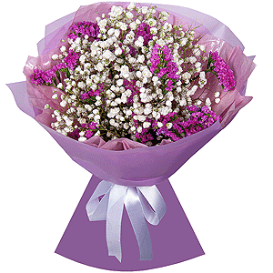 Lilac Dreams with delivery Magnitogorsk