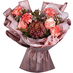 Sunset Tenderness with delivery Magnitogorsk