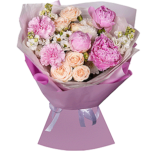 On the Wings of Love with delivery Magnitogorsk