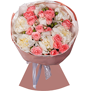 Glow of Emotions with delivery Magnitogorsk