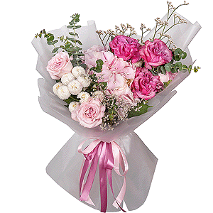Dawn Dew with delivery Magnitogorsk