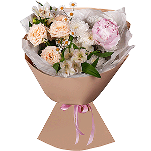 Little Happiness with delivery Magnitogorsk