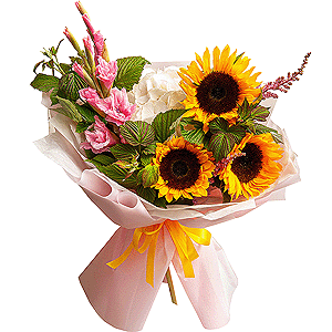 Back to School with delivery Magnitogorsk