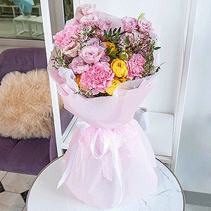 New Beginning with delivery Magnitogorsk