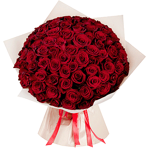 Royal Ruby with delivery Magnitogorsk
