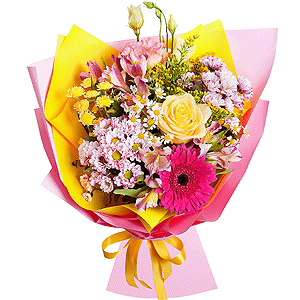Moments of happiness with delivery Magnitogorsk