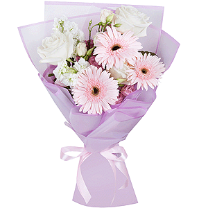 Gentle motif with delivery Magnitogorsk