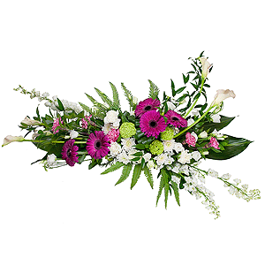 Table arrangement "Happy together!" with delivery Magnitogorsk