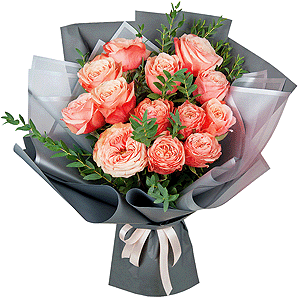 Wonderful evening with delivery Magnitogorsk