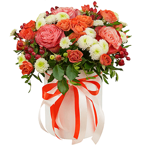Warm feelings with delivery Magnitogorsk