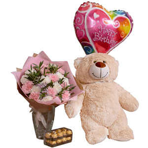 Full of wishes with delivery Magnitogorsk