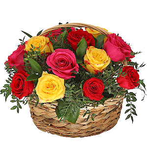 small garden with delivery Magnitogorsk