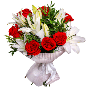 Duet Luxe with delivery Magnitogorsk