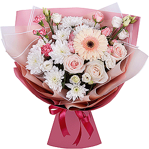 Dreams about you with delivery Magnitogorsk