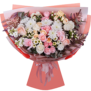 Luxury with delivery Magnitogorsk