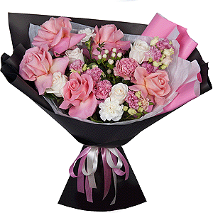 Stylish accent with delivery Magnitogorsk