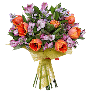 Inspiration Luxe with delivery Magnitogorsk