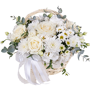 A chord of tenderness with delivery Magnitogorsk