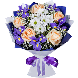 Summer freshness with delivery Magnitogorsk