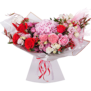 Natural luxury with delivery Magnitogorsk