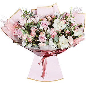 Unforgettable emotions with delivery Magnitogorsk