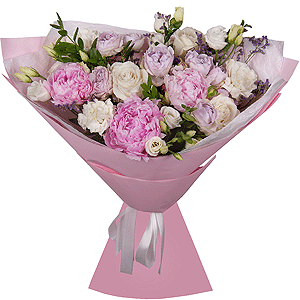 Blooming worlds with delivery Magnitogorsk