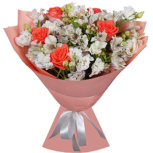 Cherished dream with delivery Magnitogorsk