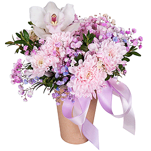 Star of Joy with delivery Magnitogorsk