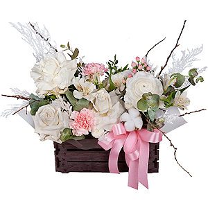 Friendship Warmth with delivery Magnitogorsk