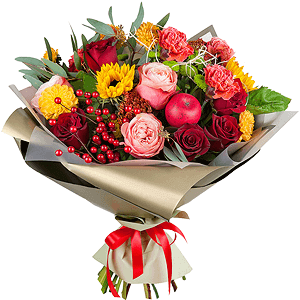 Belle epoque with delivery Magnitogorsk