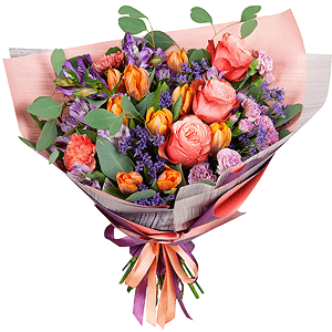 The pleasure garden with delivery Magnitogorsk