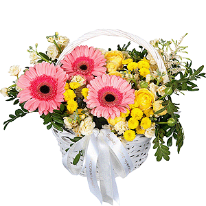 Sunlit Embrace with delivery Magnitogorsk
