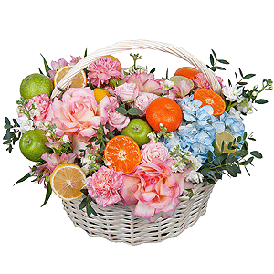 Tropical Breeze with delivery Magnitogorsk