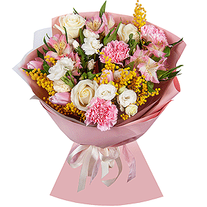 Magical Moments with delivery Magnitogorsk