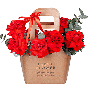 Blooming Love with delivery Magnitogorsk
