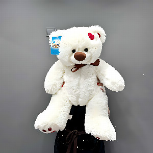 Игрушка "Сердечный мишка"
