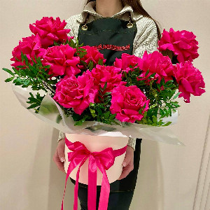 "Французский букет"